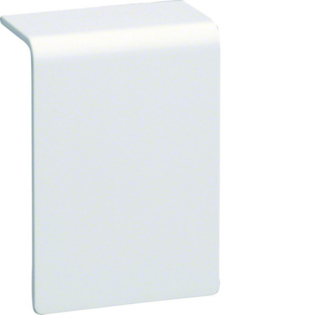 Jonction pour plinthe SL20055 Pure - HAGER SL2005579016 