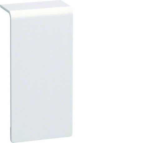 Jonction pour plinthe SL20080 Pure - HAGER SL2008079016 