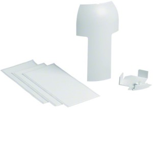 Adapteur, SL20080/EK 40040,Pure - HAGER SL20080819016 