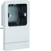 Support universel SL20080 Pure - HAGER SL200809119016 