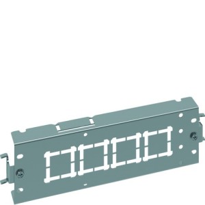 Cloison latérale complète, quadro.evo 100x400 - HAGER UC1040FUL 