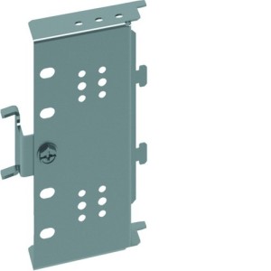 Cloison latérale arrière, quadro.evo 150x400 - HAGER UC1540BL 