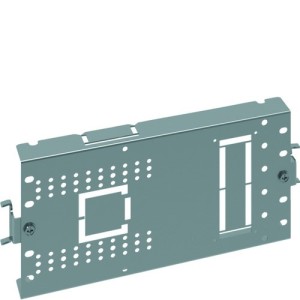 Cloison latérale complète, quadro.evo 150x400 - HAGER UC1540FUL 