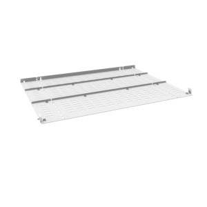 Cloison arrière horizontale,quadro evo 1250/1600A - HAGER UC1600BH 