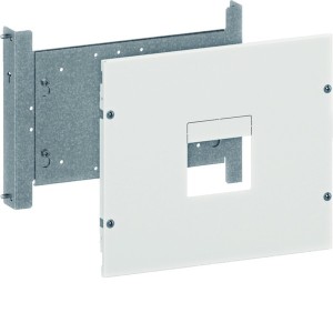 Kit 1xP250 débrochable, quadro.evo, 350x300 vertical - HAGER UC233PWN 