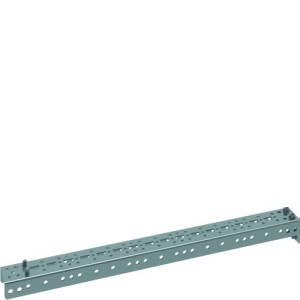 Traverse perforée en C, quadro.evo L475 - HAGER UC475FU 
