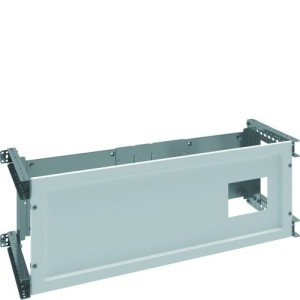 Kit commutateur HIC, quadro.evo, motorisé 250/630A 800x300 - HAGER UC483HIC 