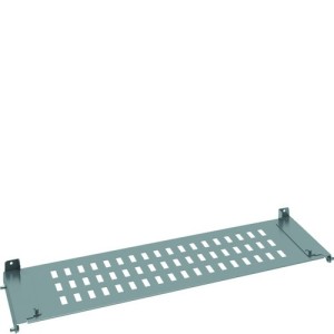 Cloison avant horizontale, quadro.evo L600 - HAGER UC600FH 