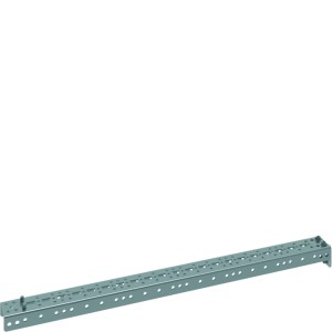 Traverse perforée en C, quadro.evo L600 - HAGER UC600FU 