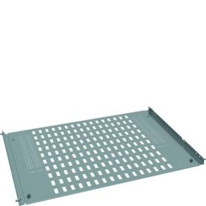 Cloison horizontale complète, quadro.evo 600x600 - HAGER UC6060FUH 