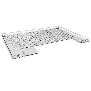 Séparation pour ACB hw2, quadro evo, forme 4b, débrochable, largeur 800mm - HAGER UC60HDHW2 