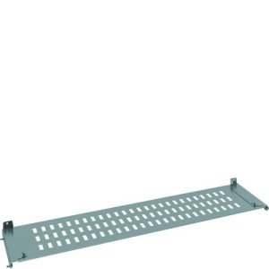 Cloison avant horizontale, quadro.evo L800 - HAGER UC800FH 