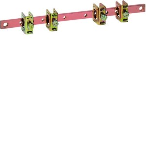 Traverse de mise à terre 250 - KITS D'EQUIPEMENTS  HAGER UC971 