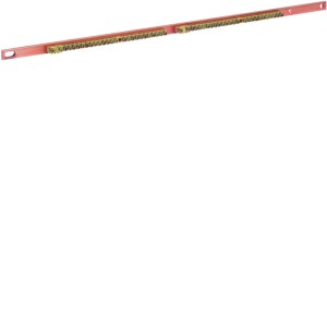 Barret départ terre+entretoise - KITS D'EQUIPEMENTS  HAGER UC976 