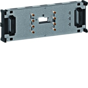 Kit Sx unité fonctionnelle mobile pour x630 et P630 4P IS233 avec bloc diff - HAGER UCSX463B4R 