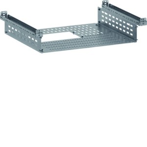 Kit Sx cloisonnement horizontal pour jeu de barre de distribution L600 P800 - HAGER UCSX6080FT 