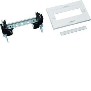 Kit de compens 1X10 mod h150mm - KITS D'EQUIPEMENTS  HAGER UD11B3 