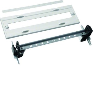 Kit 1X24 mod h150mm - KITS D'EQUIPEMENTS  HAGER UD12B3 