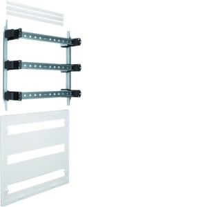 Kit 3X24 h450mm - KITS D'EQUIPEMENTS  HAGER UD32B3 