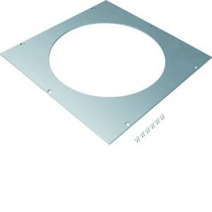 Cadre dia. 275 boîte 340 mm - GOULOTTE INSTALLATIO  HAGER UDM3275R10 