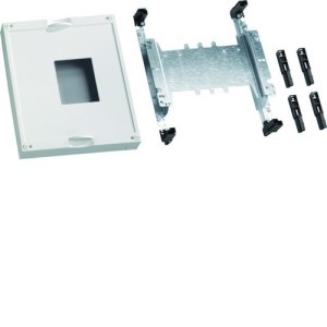 Kit  300x250mm MCCB P160 - KITS D'EQUIPEMENTS  HAGER UK21LH0 