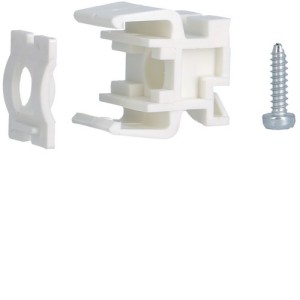 Support isolant univers 12x6 - KITS D'EQUIPEMENTS  HAGER UM01F 