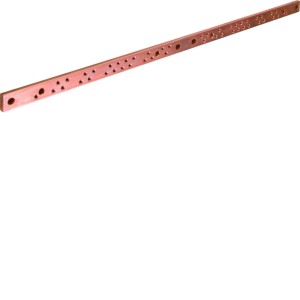 Barre Cu perf.M6 630A 30X10 88 - KITS D'EQUIPEMENTS  HAGER UM30A5 