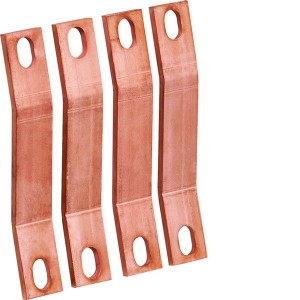 Connecteur,univerN,250A,pourMCCB H3+ P2 - HAGER UM92LH1 