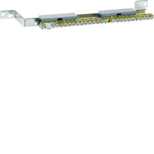 Kit connec de départ terre 1tr - KITS D'EQUIPEMENTS  HAGER UT91B 