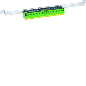 Trav. supp bornier sanvis terr - KITS D'EQUIPEMENTS  HAGER UT92S 