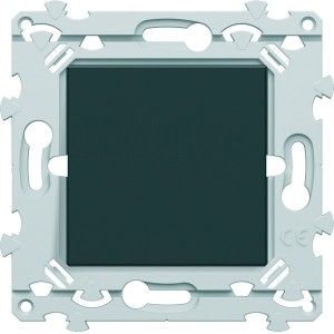 InterBP anthracite - HAGER WE022A 