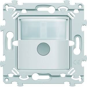 Interrupteur Automatique 2 fils essensya Pure - HAGER WE052 