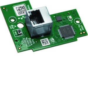 Witty solar carte communication+gest pour XEV1K, nécessite le gestionnaire flow - HAGER XEVA260 