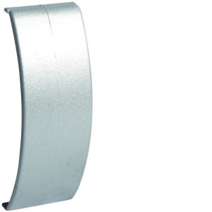 Joint couvercle AK 18x75 Alu - GOULOTTE INSTALLATIO  HAGER AK75187ALU 