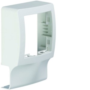 Support Alréa pour ATA 12x20 Pure - HAGER ATA122399016 