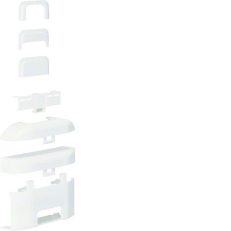 Té de Dérivation, 3D ATA 12X30 Pure - HAGER ATA123089016 