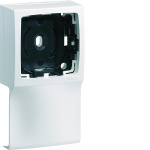 Supp. app.saillie Legrand,ATA12/16x30 Pure - HAGER ATA123199016 