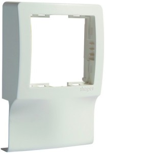 Support Alréa pour ATA 12 / 16x30 Pure - HAGER ATA123399016 