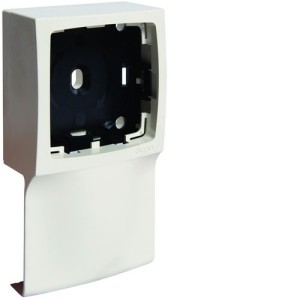 Supp. app.saillie Legrand,ATA12/20x50 Pure - HAGER ATA125199016 