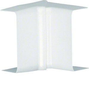 Angle Intérieur variable ATA 20X50 Pure - HAGER ATA205049016 