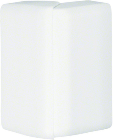 Angle Extérieur variable ATA 20X75 Pure - HAGER ATA207539016 