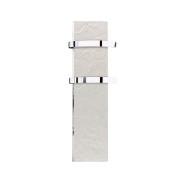 Sèche-serviette rayonnant SLIM - Valderoma