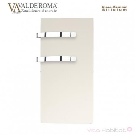 Sèche-serviette rayonnant SLIM - Valderoma