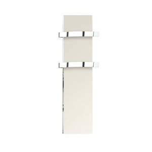 Sèche-serviette rayonnant SLIM - Valderoma