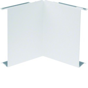 Couvercle angle interieur - HAGER BRS0802I9016 