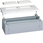 Tête et socle IP40 l620 - ENVELOPPES  HAGER FC455 