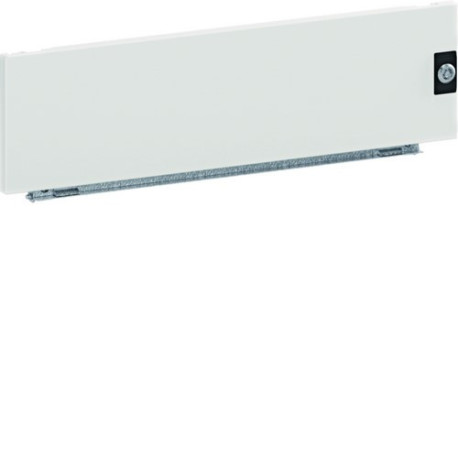 Porte partielle, quadro.evo 600x300 - HAGER FN6030PDW 