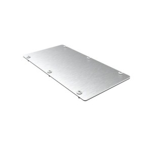 Câble d'entrée plat ALU, quadro evo - HAGER FZ402AL 