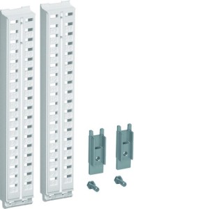 Equerre porte 400 CL II IP55 - ENVELOPPES  HAGER FZ800D 