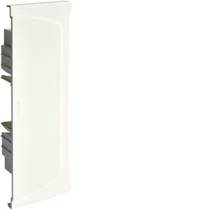 Embout queraz enclipsage direct p GBD50161 RAL 9016 Pure - HAGER GBD5016169016 